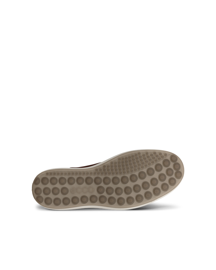 Ecco Men's Soft 7 City Sneaker Shoe