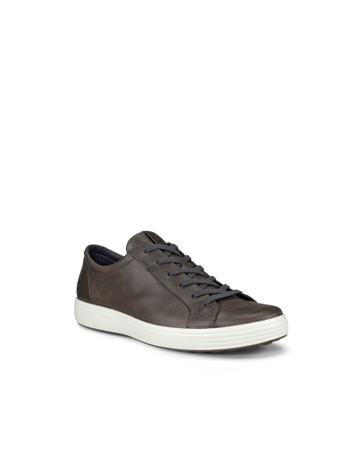 Ecco Men's Soft 7 City Sneaker Shoe
