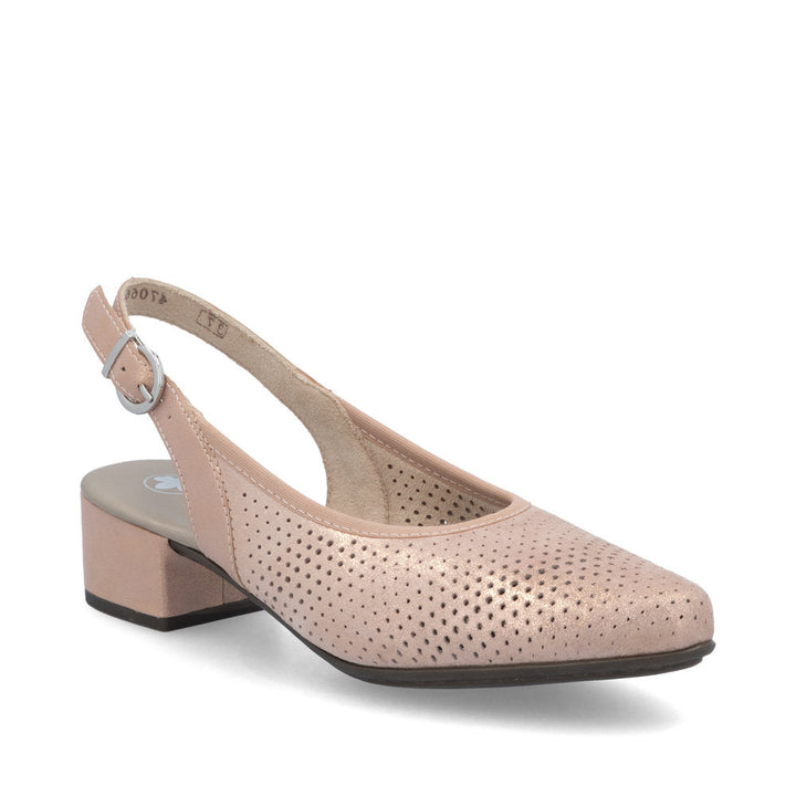 Rieker Women's 47066 Shoe