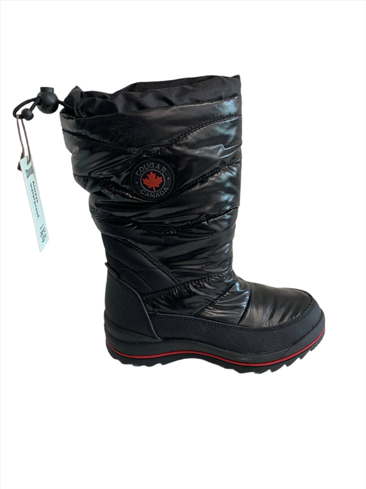 Cougar Kids Crystal Boot