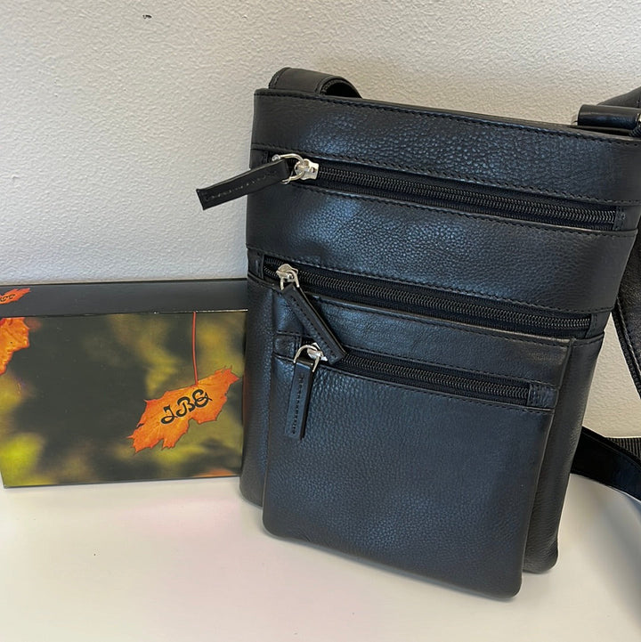 JBG 11-21 Crossbody Bag
