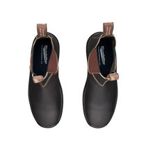 Blundstone Work & Safety 162 Stout Brown Boot