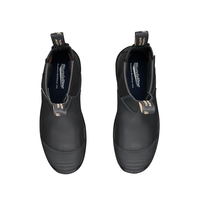 Blundstone Work & Safety 165 Met Guard Black Boot