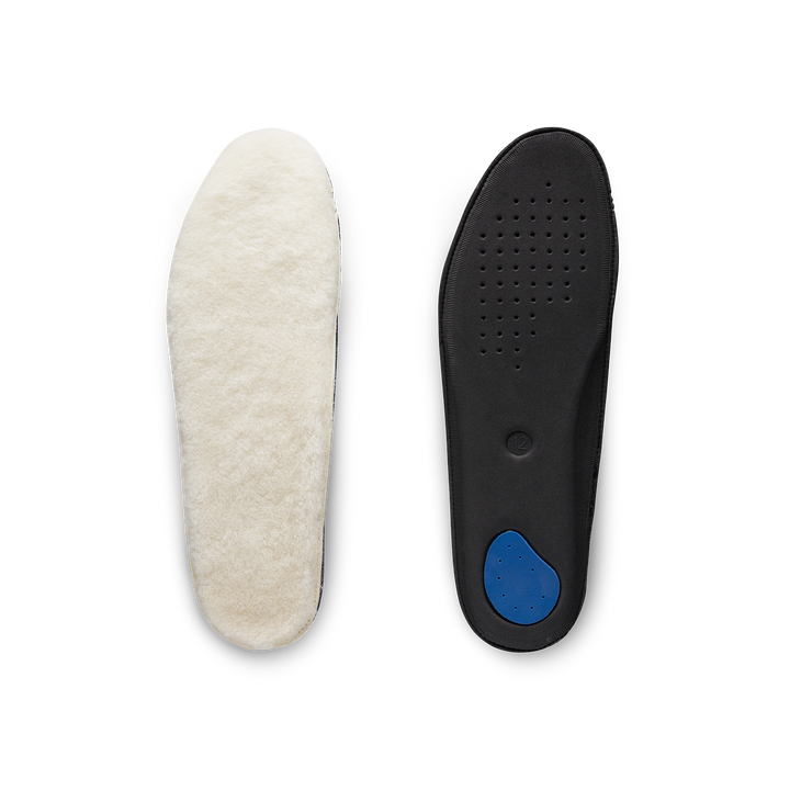 Blundstone Sheepskin Footbed