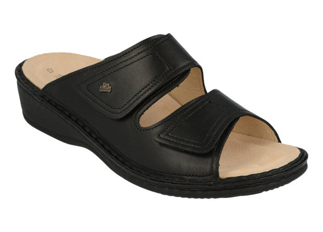 Finn Comfort Women's Jamaica Soft Sandal