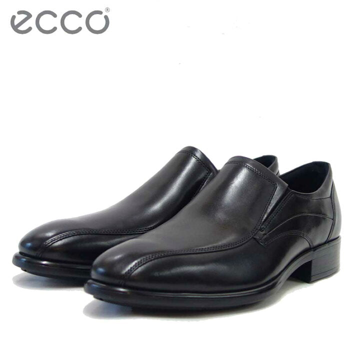 Ecco Men's Citytray Slip-On Shoe