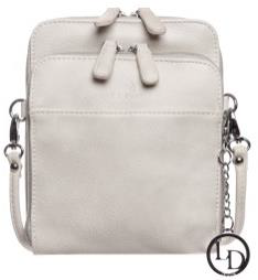 La Diva Women's 5249 Crossbody Bag