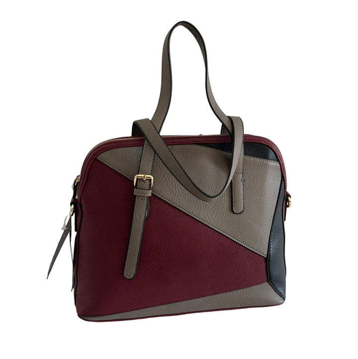 La Diva Women's S88278 Handbag