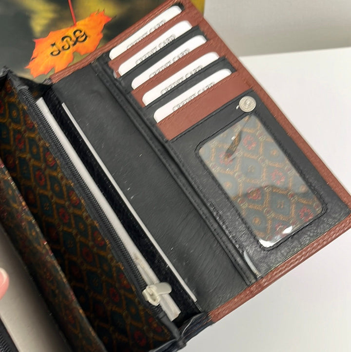 JBG 224 Wallet