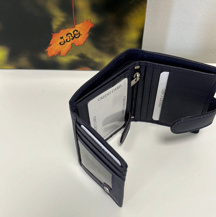 JBG DL003 Wallet