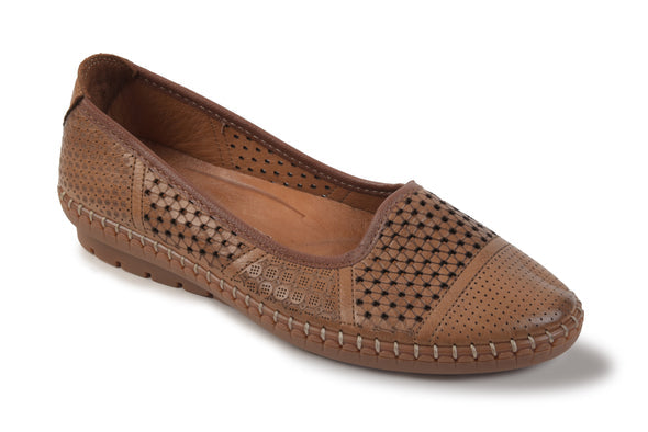 Volks Walkers Women's 1543 Shoe
