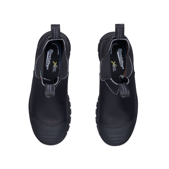 Blundstone Work & Safety XFR 968 Black Boot