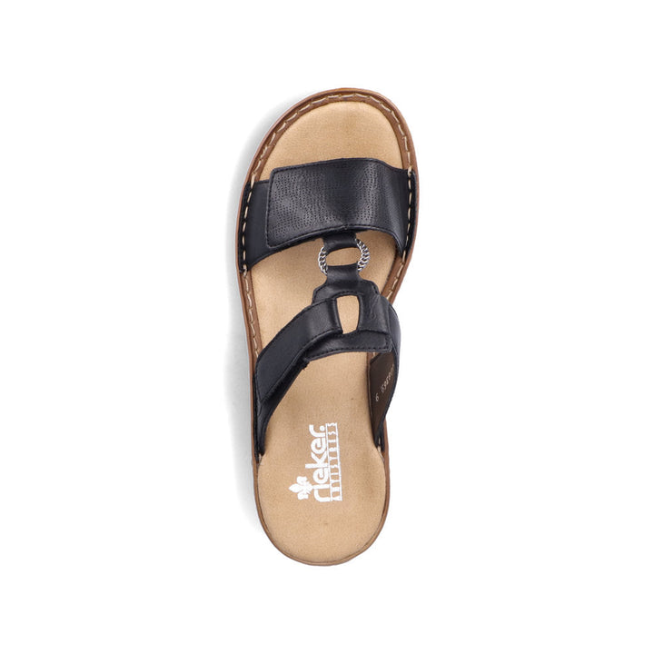 Rieker Women's 60885 Sandal