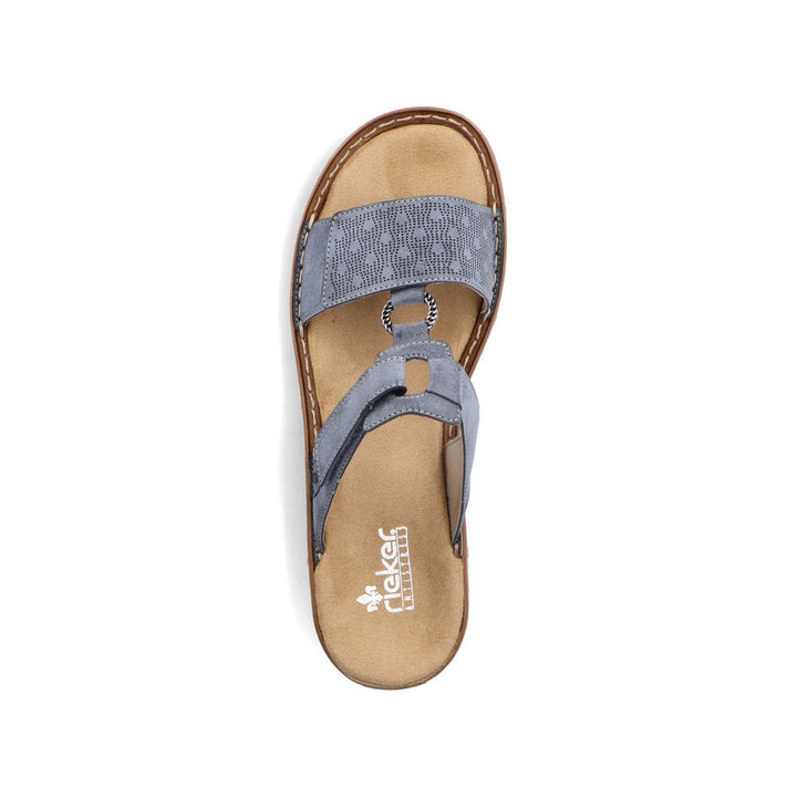 Rieker Women's 60885 Sandal