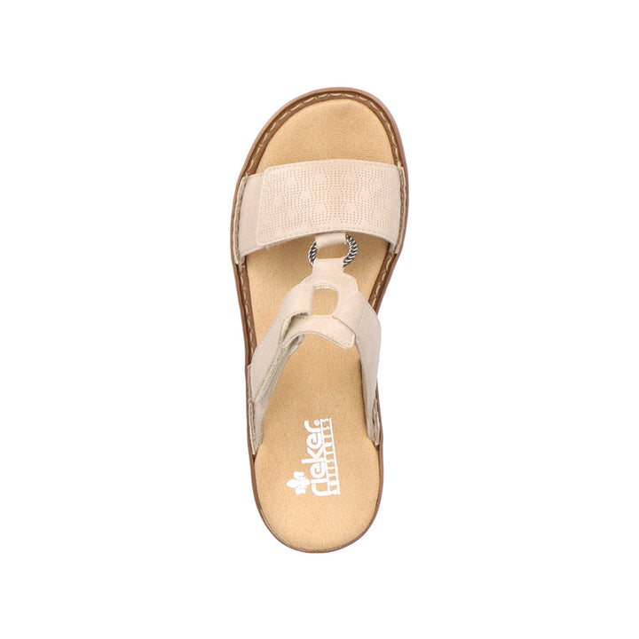Rieker Women's 60885 Sandal
