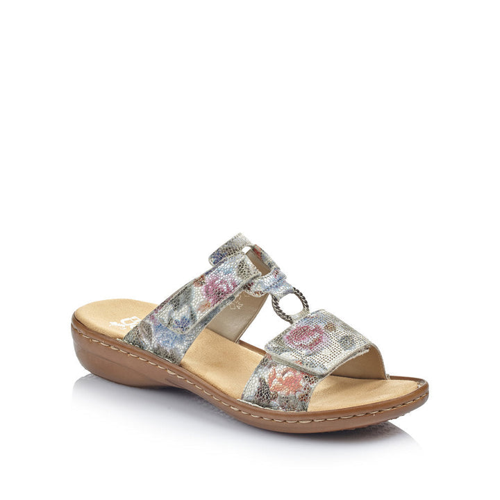 Rieker Women's 60885 Sandal