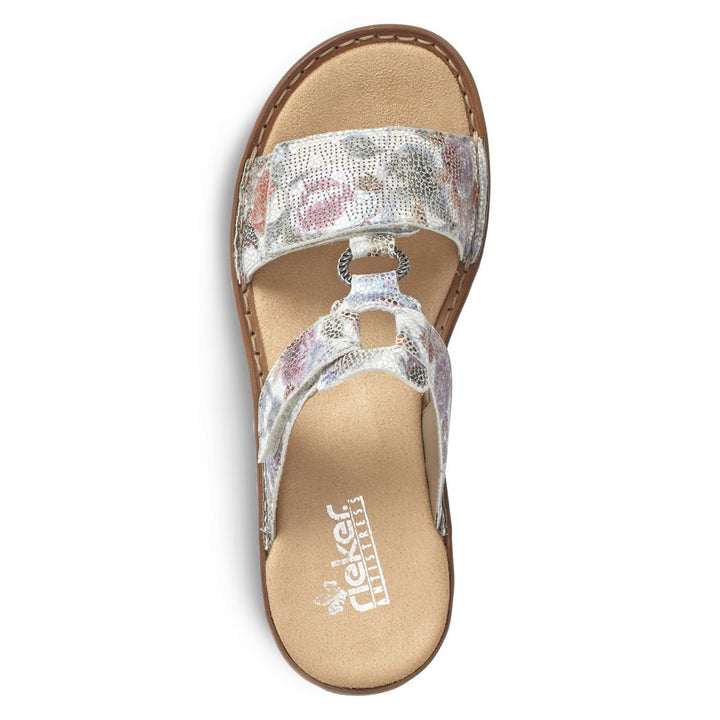 Rieker Women's 60885 Sandal