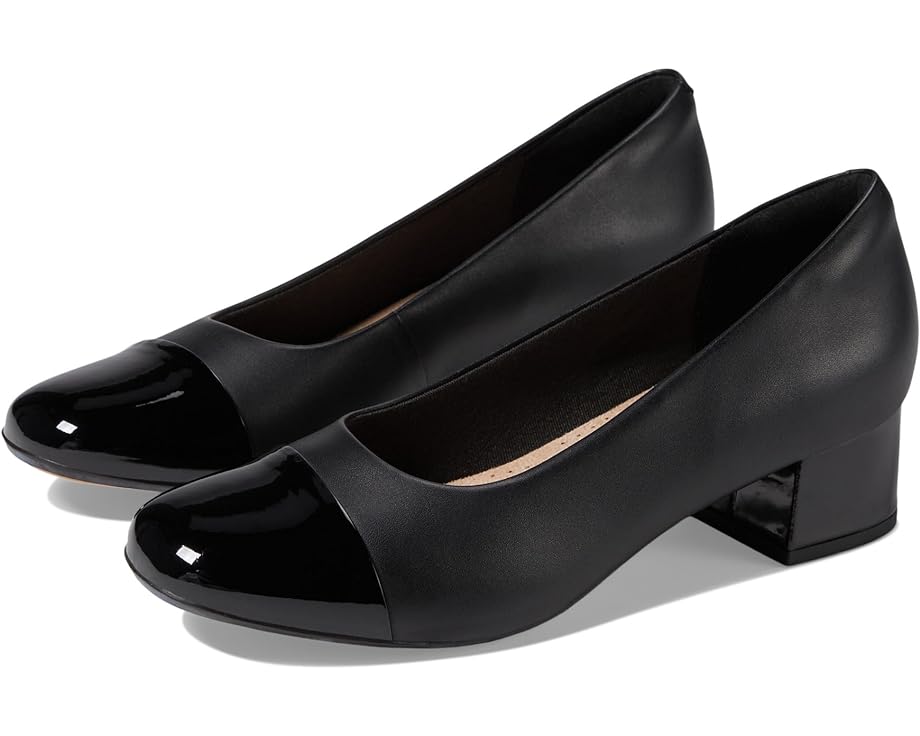 Clarks Women's Marilyn Sara Shoe