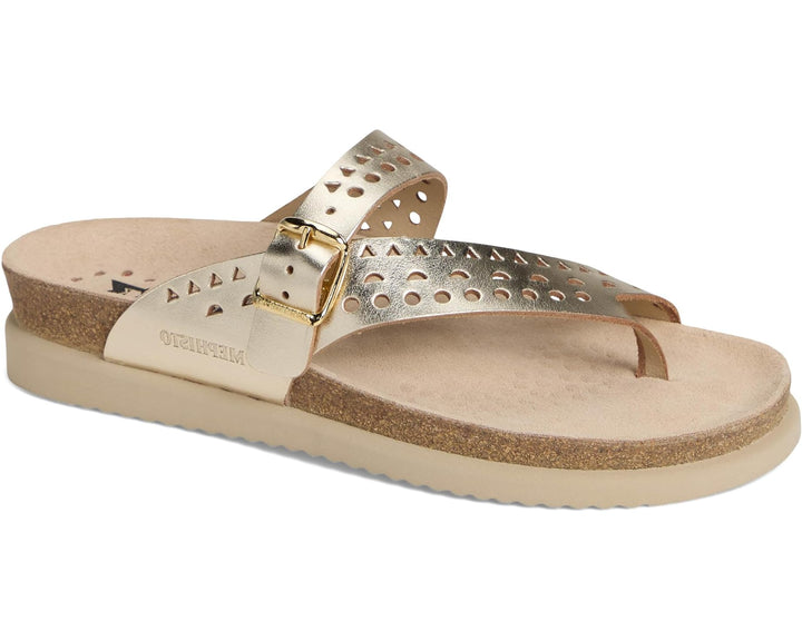 Mephisto Women's Helena Perf Sandal