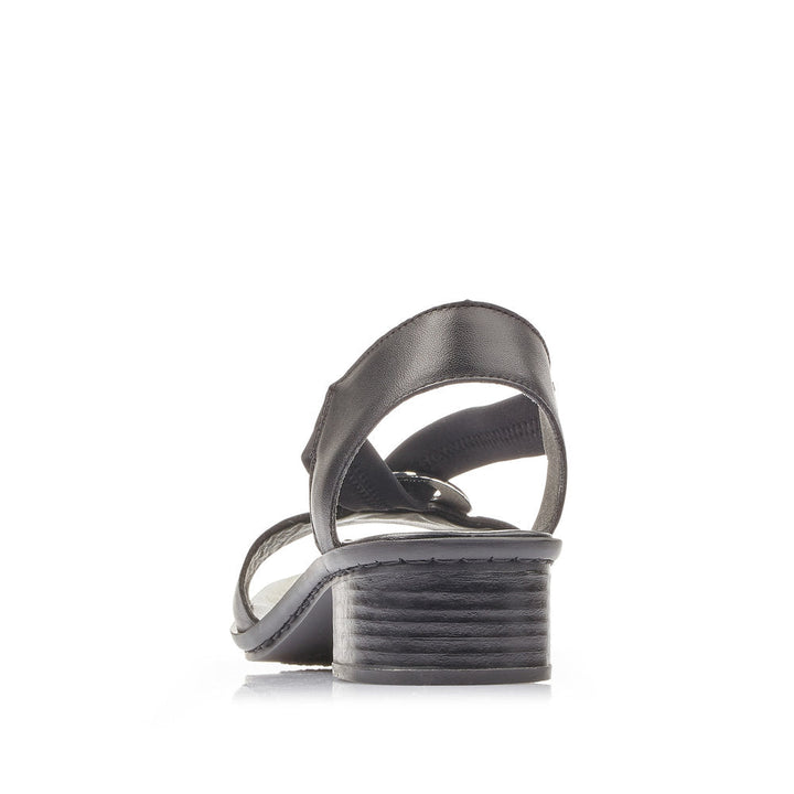 Rieker Women's 62662 Sandal