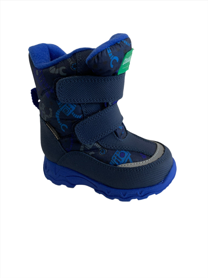 Cougar Kids Shuffle Boot