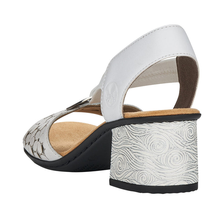 Rieker Women's 64677 Sandal