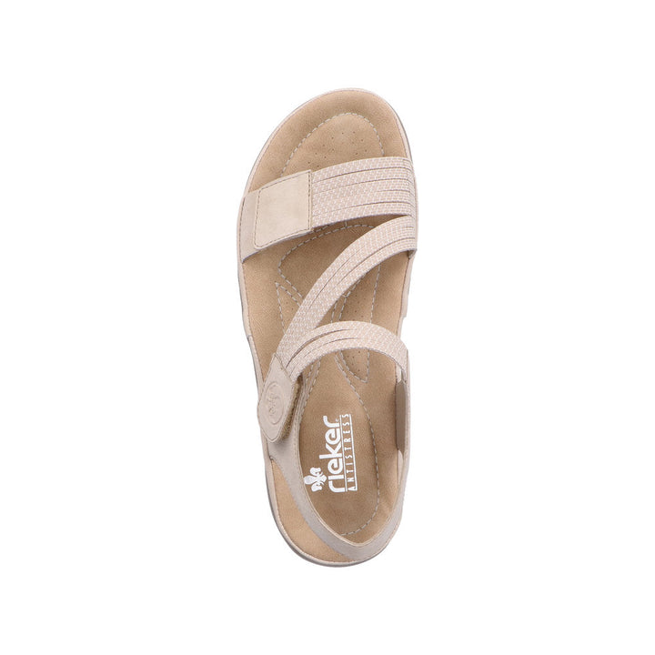 Rieker Women's 64870 Sandal