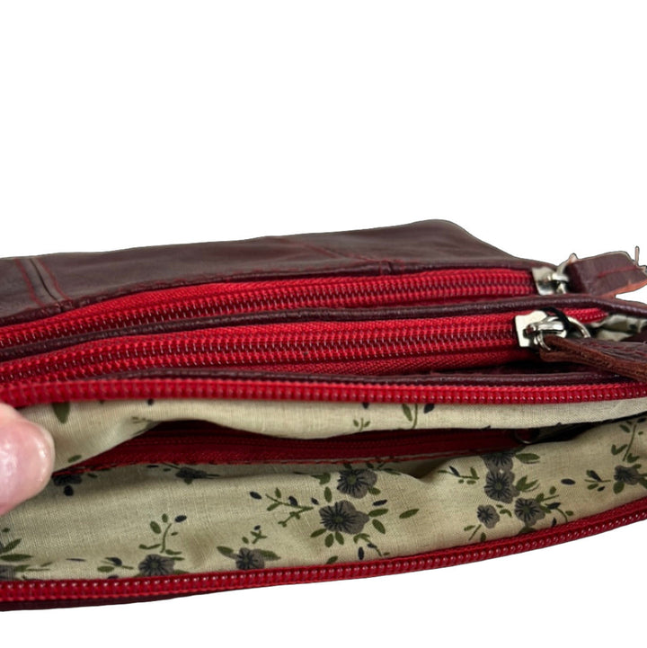 Tomken RM115 Crossbody Bag
