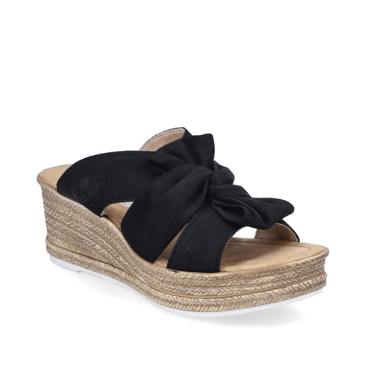 Rieker Women's 68789 Sandal