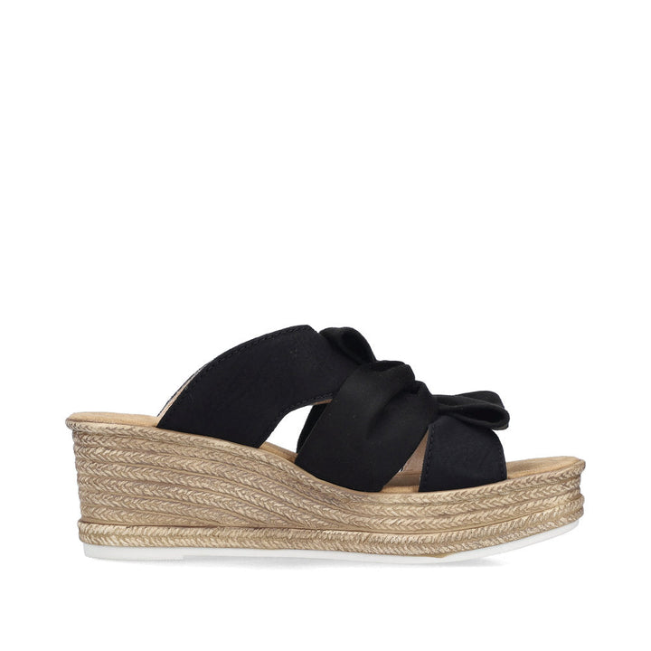 Rieker Women's 68789 Sandal