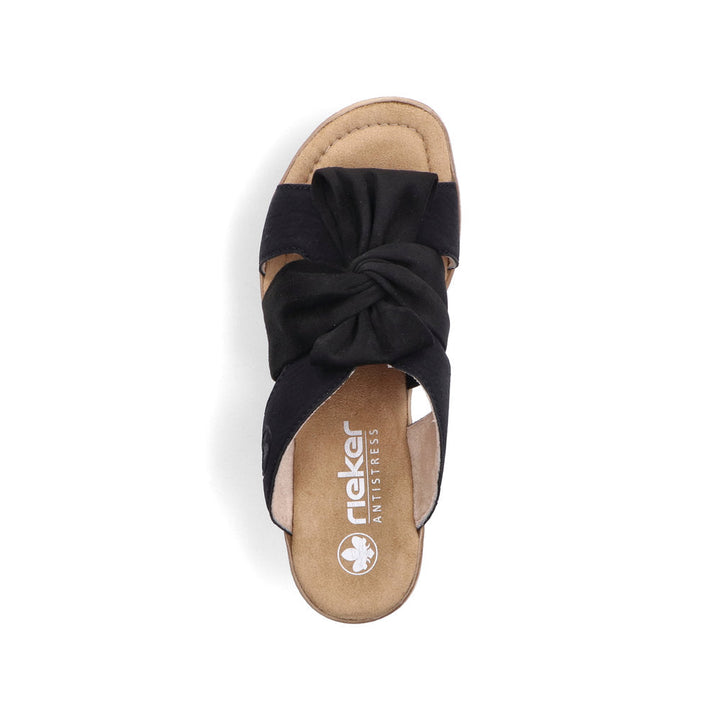 Rieker Women's 68789 Sandal