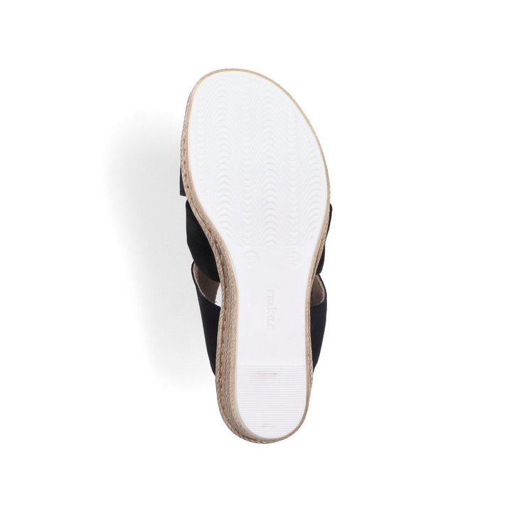 Rieker Women's 68789 Sandal
