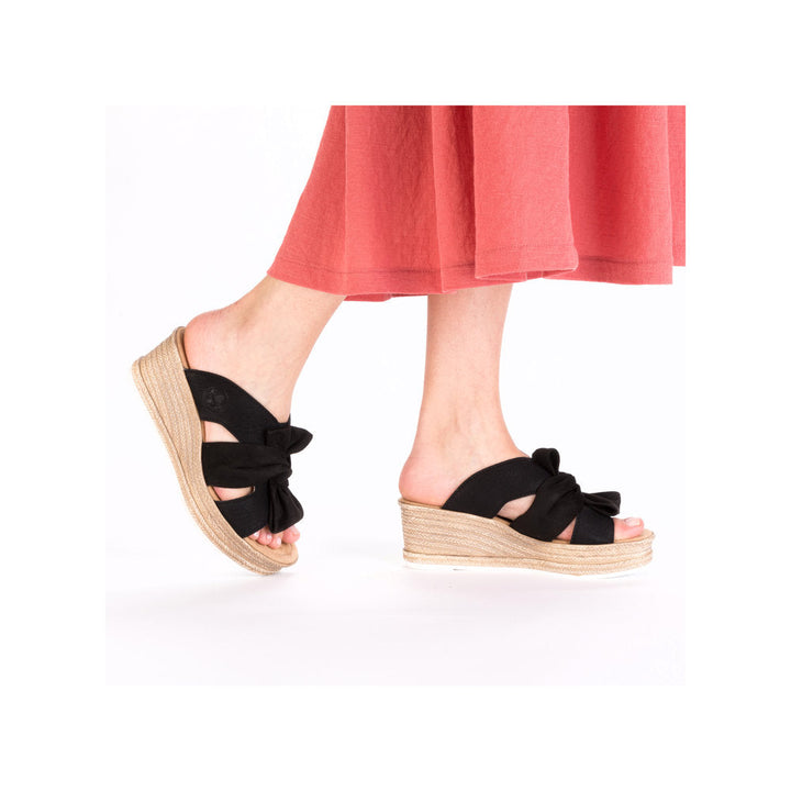 Rieker Women's 68789 Sandal