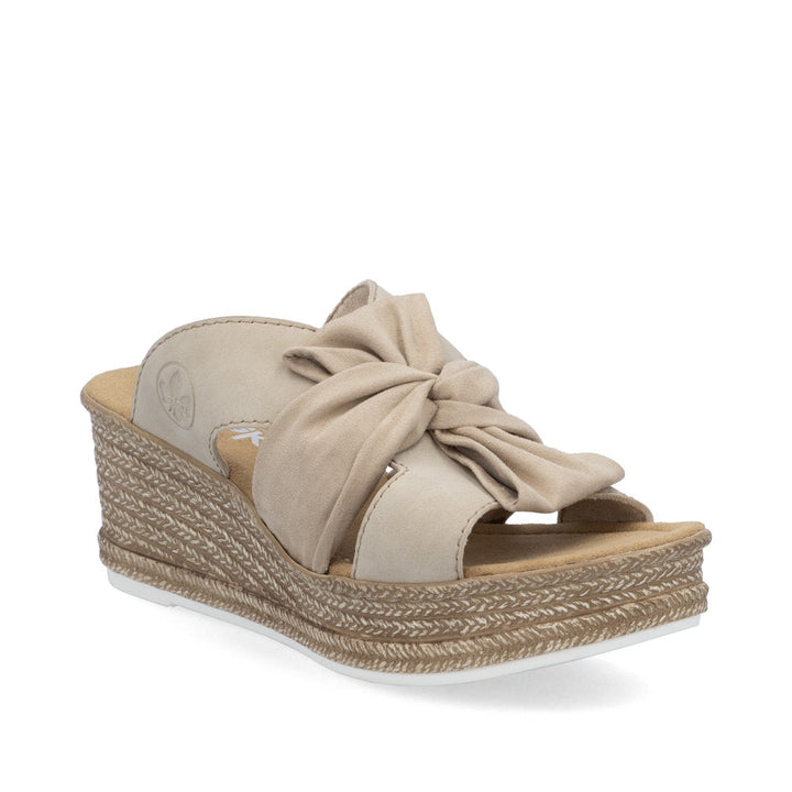 Rieker Women's 68789 Sandal