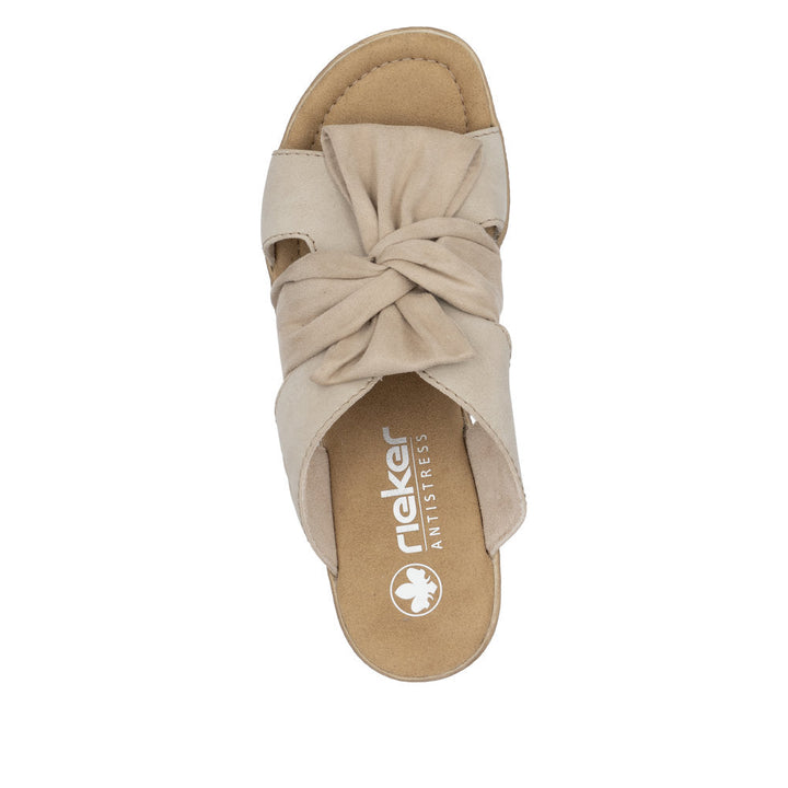 Rieker Women's 68789 Sandal