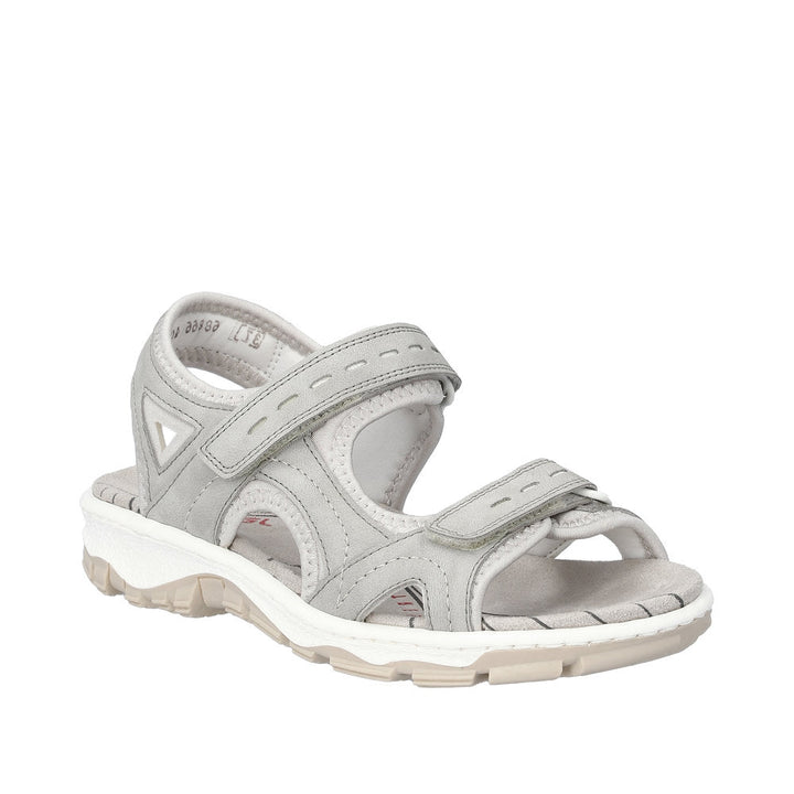 Rieker Women's 68866 Sandal