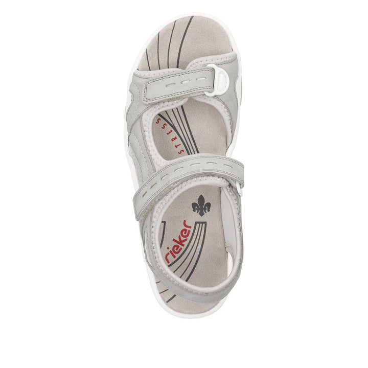 Rieker Women's 68866 Sandal