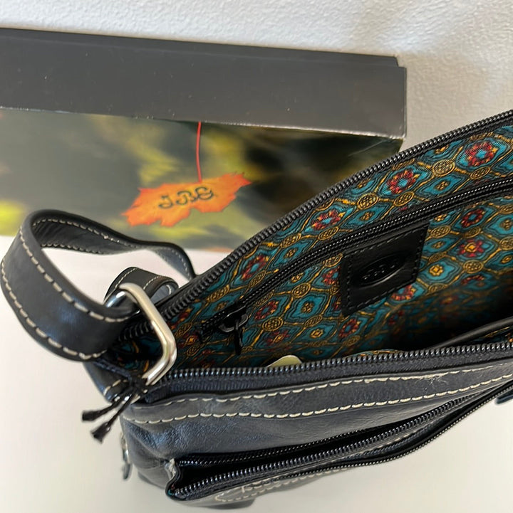 JBG 11-26 Crossbody Bag