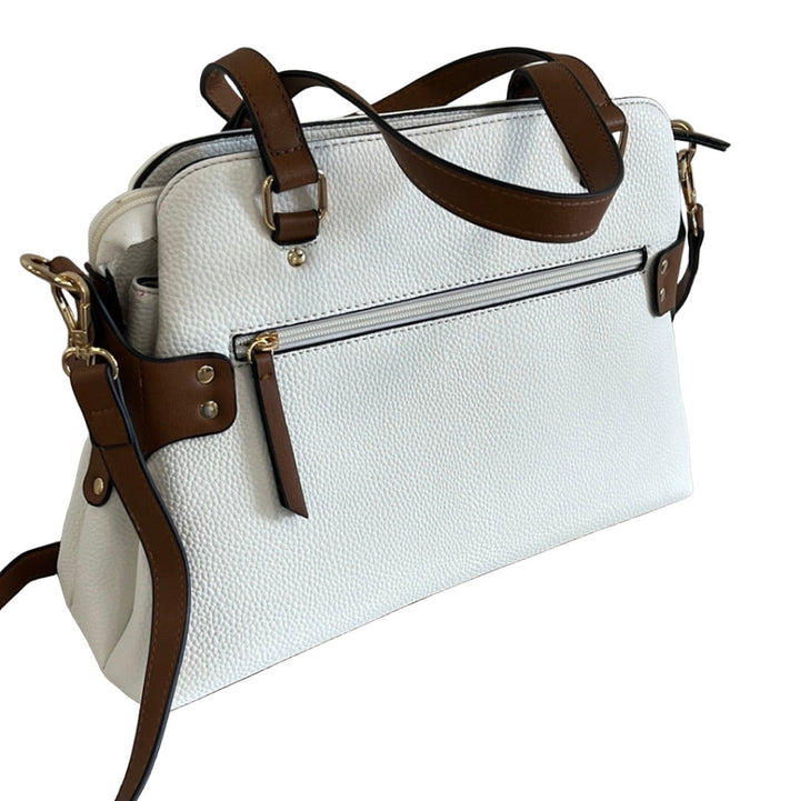 La Diva Women's M17453 Crossbody Bag