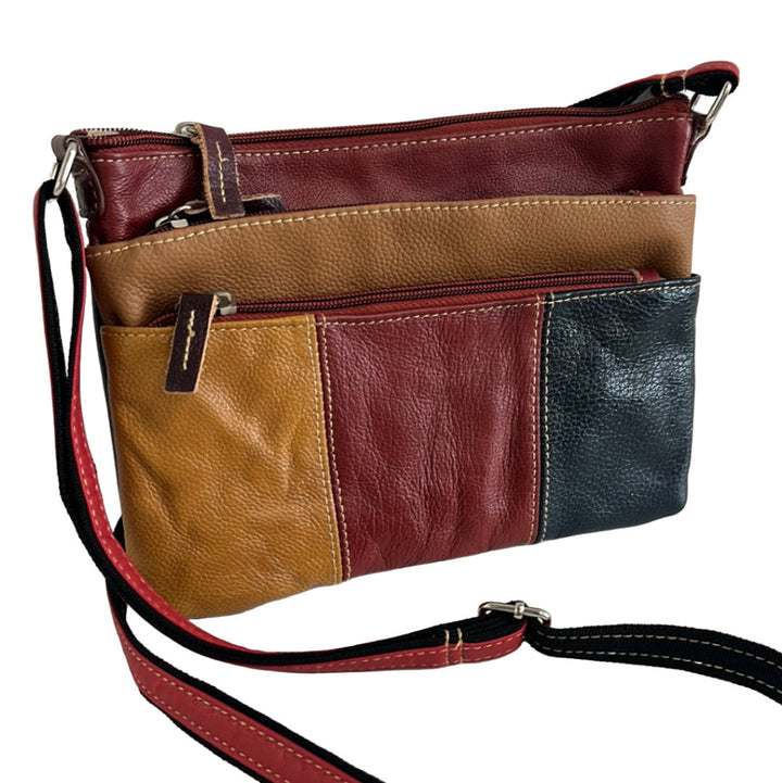Tomken RM115 Crossbody Bag