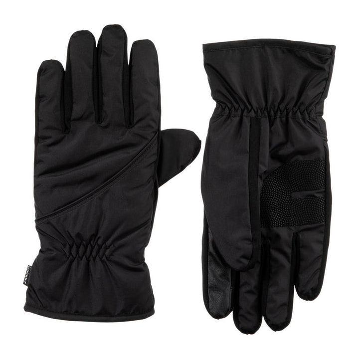 Isotoner Men's 70072 Glove