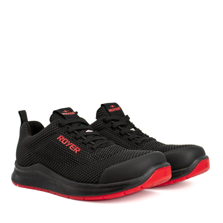 Royer Men's 700/701RS Rush Work Shoe
