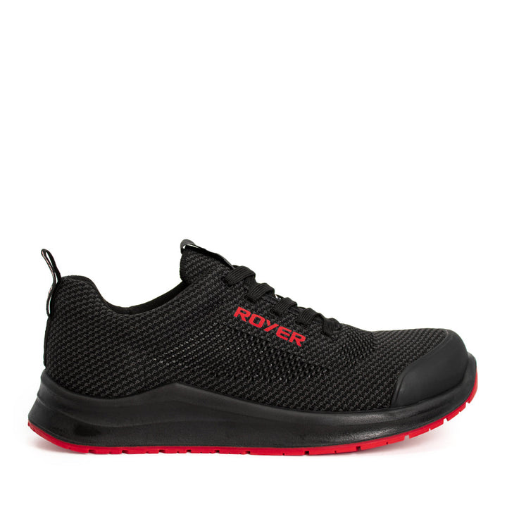 Royer Men's 700/701RS Rush Work Shoe