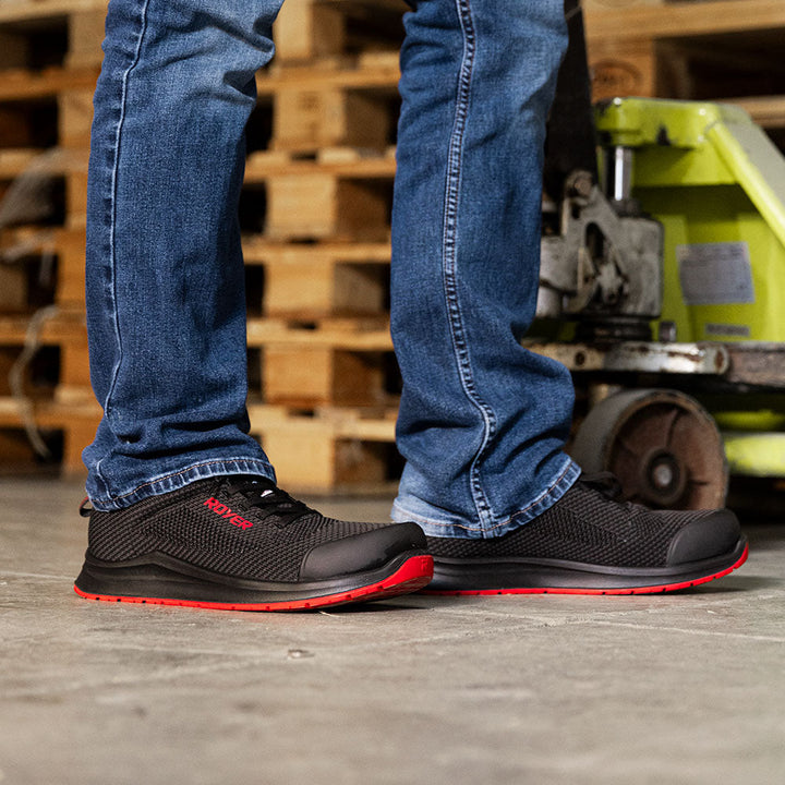 Royer Men's 700/701RS Rush Work Shoe