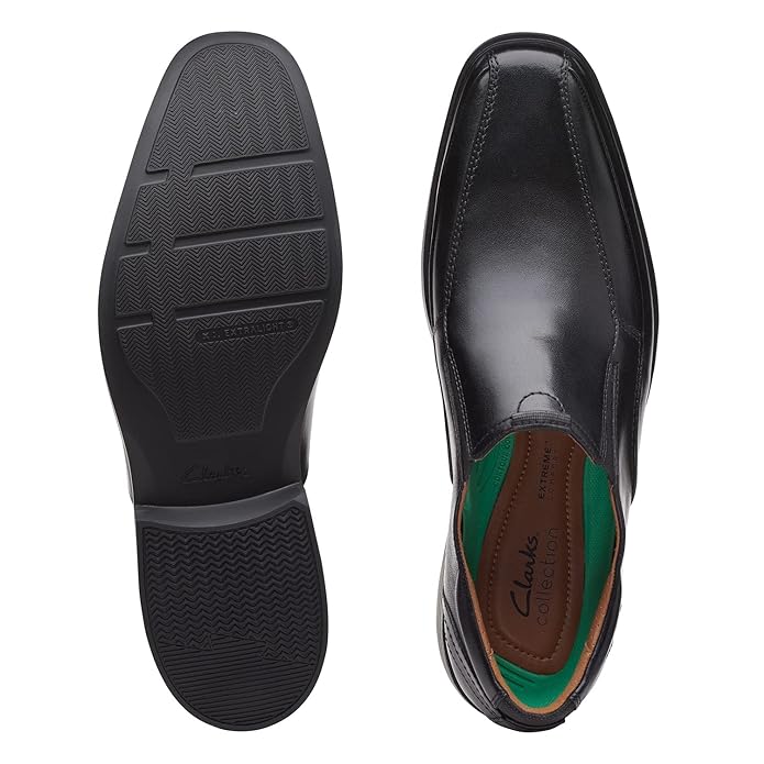 Clarks Men's Clarklite Ave Shoe