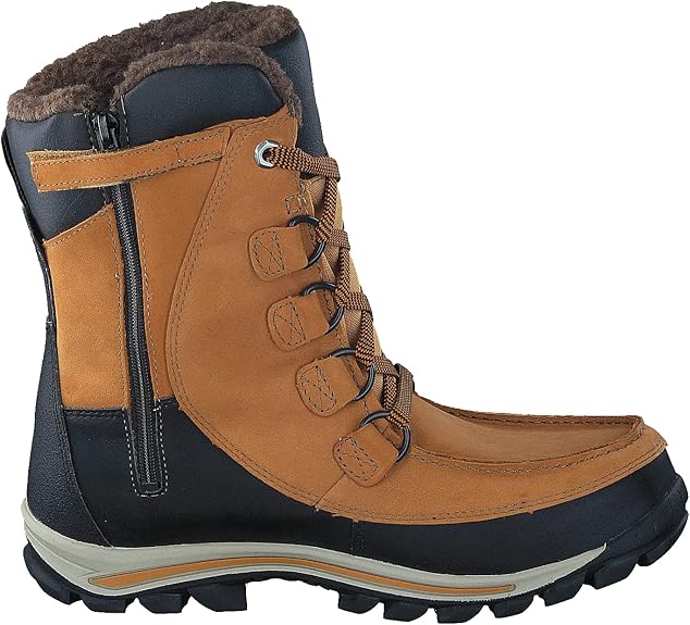 Timberland Kid's Chillberg Waterproof Boot