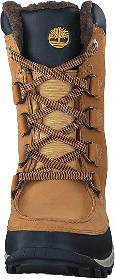 Timberland Kid's Chillberg Waterproof Boot