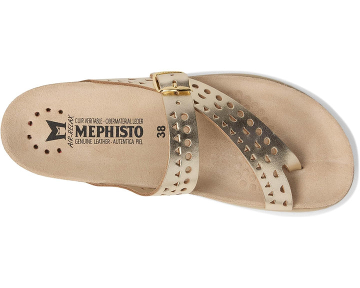 Mephisto Women's Helena Perf Sandal