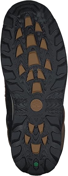Timberland Kid's Chillberg Waterproof Boot