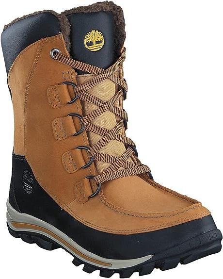 Timberland Kid's Chillberg Waterproof Boot